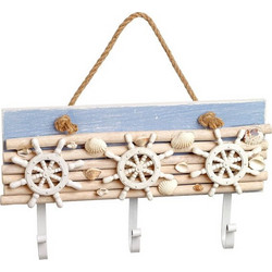 Κρεμάστρα με Κοxυλια 30x18cm