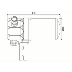 VALEO 596864