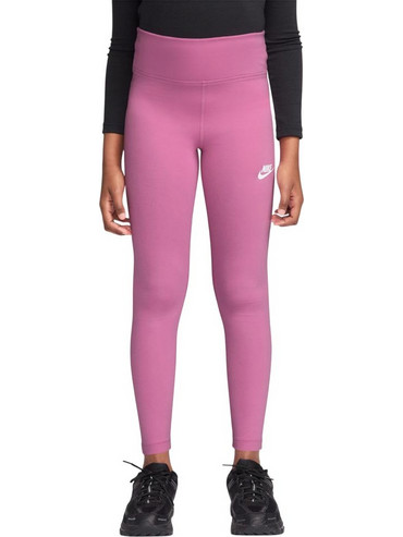 Nike Παιδικό κολάν Sportswear Classic High-Waisted Leggings FZ5583-675