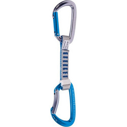 ΣΕΤ ΚΑΡΑΜΠΙΝΕΡ CAMP Orbit Express KS 12 cm Grey / Blue / Blue
