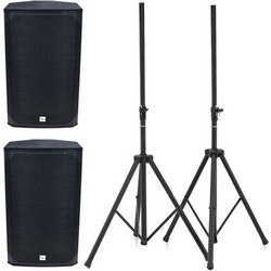 The Box PRO DSX 115 Bundle