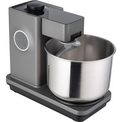 Wilfa Probaker KM1GY-70 Kitchen Machine (Gray, 700W)