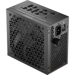 Corsair RMx Shift Series RM750x power supply unit 750 W 24-pin ATX ATX Black CP-9020298-EU