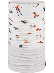 BUFF Polar Multifunctional Neckwear -Tinsu Cloud