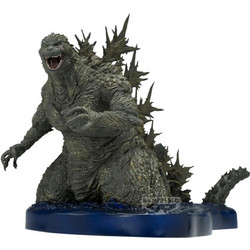 Bandai Godzilla Minus One Art Vignette Godzilla 2023 Φιγούρα