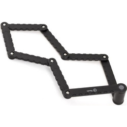 YOUIN (MA1025) FOLDABLE KEY LOCK - 6 SEGMENTS