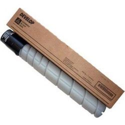 Develop TN-221C Black Toner