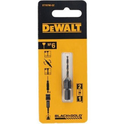 DEWALT DT70790-QZ Φρέζα με οδηγό Νο6