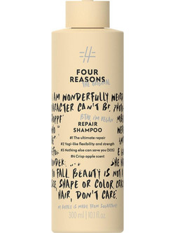 Four Reasons Original Repair Σαμπουάν για Επανόρθωση κατά της Πιτυρίδας 300ml
