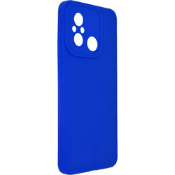 Ancus TPU Back Cover Blue (Xiaomi Redmi 12C)
