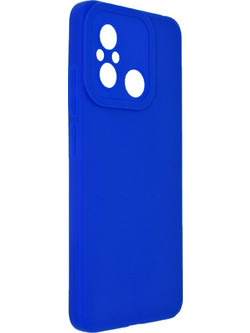 Ancus TPU Back Cover Blue (Xiaomi Redmi 12C)