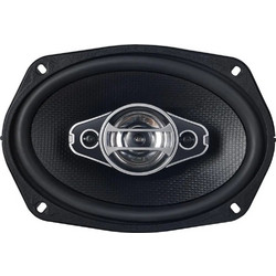 Sencor SCS BX6902 Σετ Ηχεία Αυτοκινήτου Οβάλ 6x9" 4 Δρόμων 35W RMS