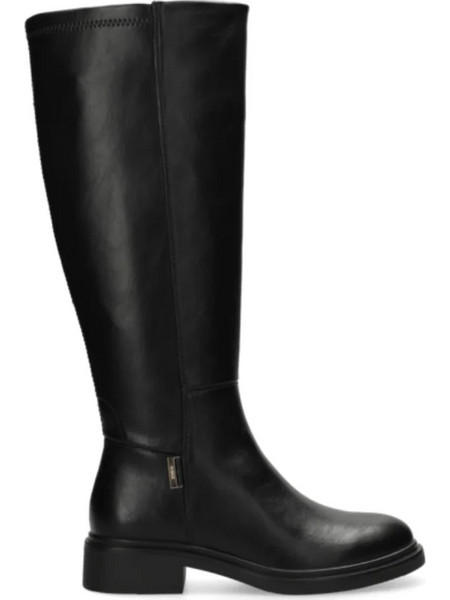 MEXX SELA ROLLER HIGH ΜΠΟΤΕΣ MI001802263W-1000-BLACK