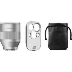 Pgytech Telephoto Lens Pgy 2X Retrova For Iphone 16 Pro Max - (P-PG-136)