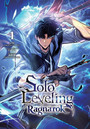 Solo Leveling: Ragnarok, Vol. 1 (comic) Solo Leveling: Ragnarok, Vol. 1 (comic)