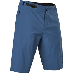 Fox Racing Ανδρική Βερμούδα Chino Μπλε 28885-203