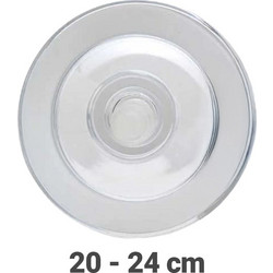 SICO Καπάκι Tritan(TM) για Vacuum Αποθήκευση