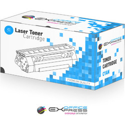 Συμβατό Toner Triumph Adler Utax 8510 Cyan 12k