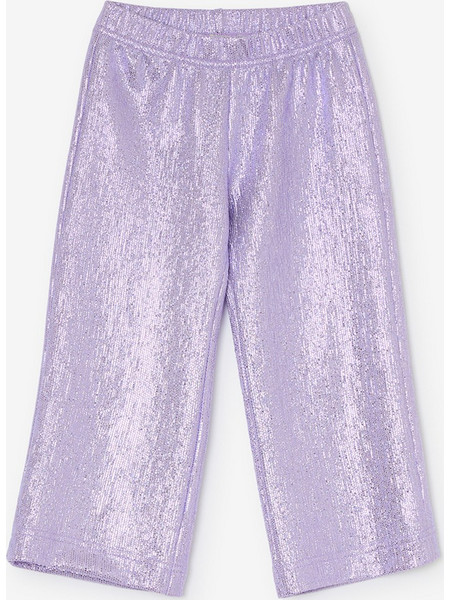 YELL-OH! - Yelloh Μπλούζα Shiny Soft Lilac (41220120011)