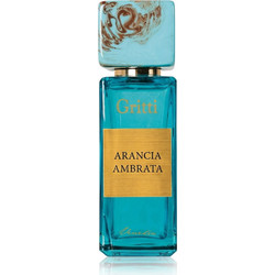 Gritti Arancia Ambrata Eau de Parfum 100ml