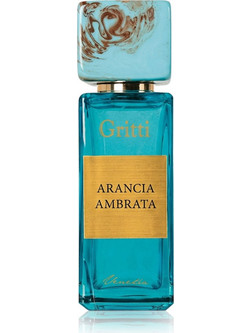 Gritti Arancia Ambrata Eau de Parfum 100ml