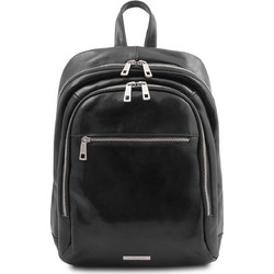 Tuscany Leather Perth TL142049 Black