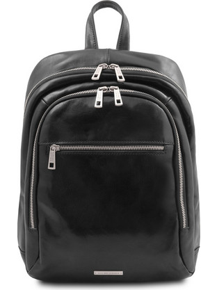Tuscany Leather Perth TL142049 Black