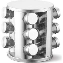 Maestro MR-1725 spice container Steel 0.1 L Spice jar MR-1725