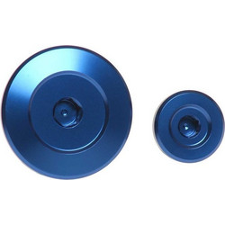 RFX Pro Series Engine Timing Plug Set - Blue