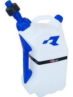 RACETECH R15 Gas Can - Quick Fill