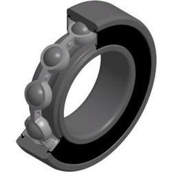 WHEEL BEARING NTN 63004-2RS 20X42X16