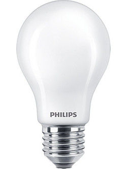 Philips E27 Warm White Led Wifi Bulb 7.5 (60W) (LPH02499) (PHILPH02499)