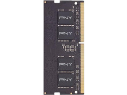 PNY Performance 16GB (1X16GB) DDR4 2666MHz SoDimm