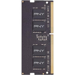 PNY Performance 16GB (1X16GB) DDR4 2666MHz SoDimm