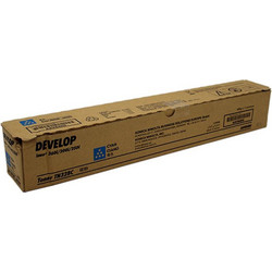 Develop TN-328 Cyan Toner