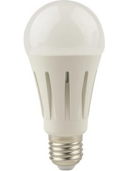 ΛΑΜΠΑ LED ΚΟΙΝΗ 17W 2040lm Ε27 6500K 175-250V