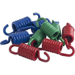 JASIL Set of 9 Clutch Springs PIAGGIO PEUGEOT 1.6 1.8 2.0