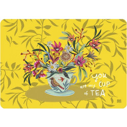 Σουπλά Cup Of Tea 29x42 cm
