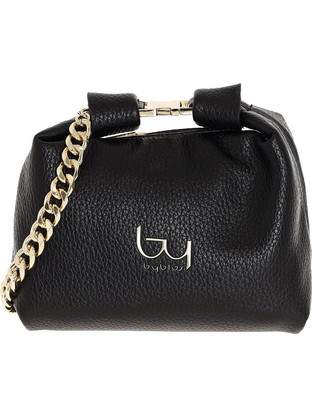 Byblos Coziness BYBS18C01 Black