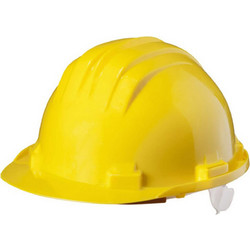 Κράνος πολυαιθυλαινίου BUILDER