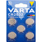 Varta CR2032 5τμχ