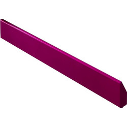 xερούλι Libera - PoliHome - Μήκος: 64.6cm / Ροζ