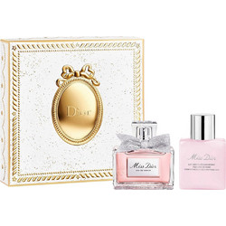 Dior Miss Dior Eau de Parfum 50ml + Body Milk 75ml