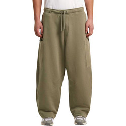 G-Star RAW Cargo Pocket SW Pants Ανδρικό Παντελόνι Joggers Χακί D30655-D395-H685