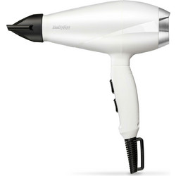 Babyliss 6704WE Πιστολάκι Μαλλιών 2000W