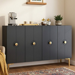 Κονσόλα Enlem 120 - Anthracite 555Chm1552 (120x75x32)