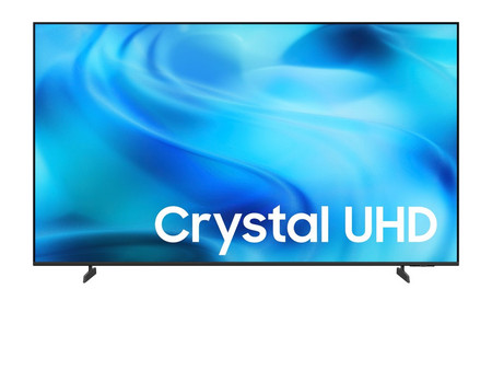 Samsung Crystal UHD UE65U8072H Smart Τηλεόραση 65" 4K Crystal UHD LED HDR (2026)