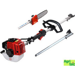 Agritec PC5230S Κονταροπρίονο Βενζίνης 1.1hp με Λάμα 25cm