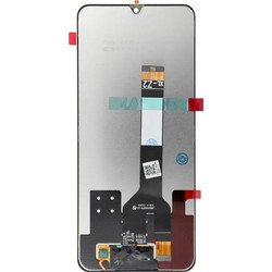 Συμβατή Οθόνη LCD και Μηχανισμός Αφής για Xiaomi Redmi A5 Χωρίς Πλαίσιο (OEM)
