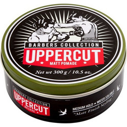 Uppercut Deluxe Water Based Hair Pomade 300gr